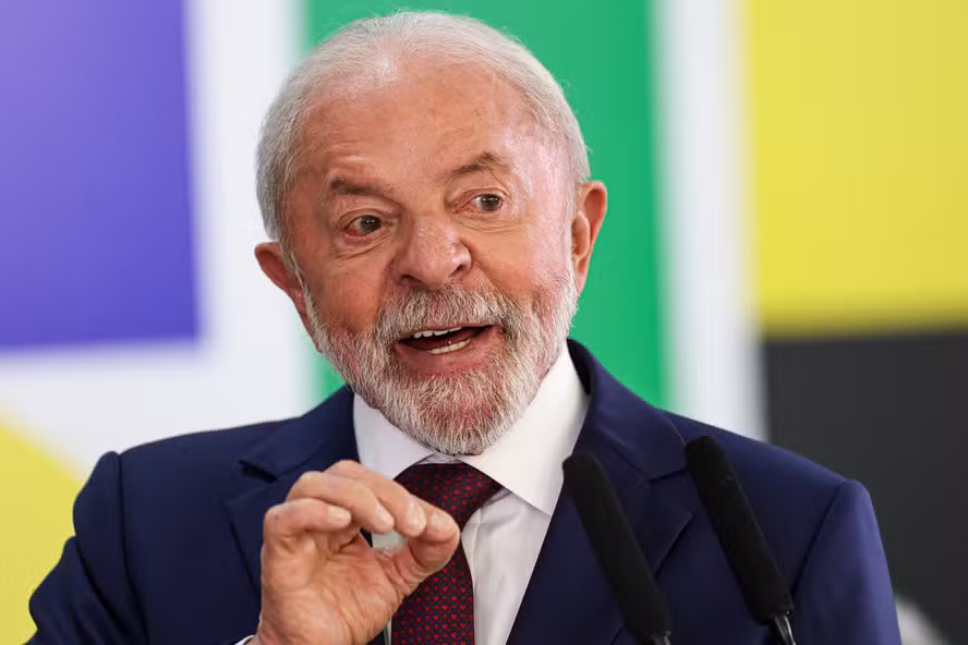 Presidente Lula conquista reeleição e segue para 4º mandato