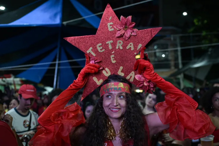 'Esse mandato deve ser o mais importante de Lula', afirma cientista político