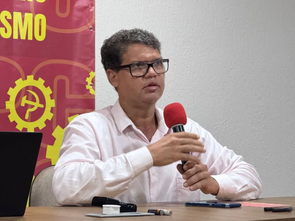 Maílson Neto (PCO)