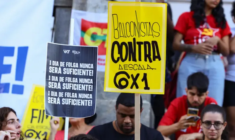 Fim da escala 6x1: veja prazos, regras de transição e exceções para categorias