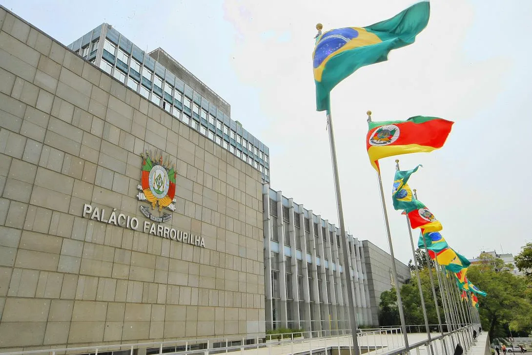 A nova composição da Assembleia gaúcha terá renovação de 45,5% das cadeiras, com 25 mudanças entre os 55 deputados