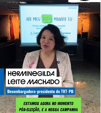🚨 Onda de assédio eleitoral pós-eleição gera investigação do MPT e acende alerta na Paraíba e no Brasil; saiba como denunciar