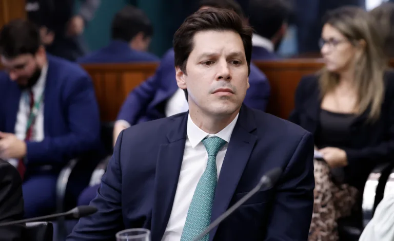 Eleições 2026: Ronaldo Caiado elege sucessor Daniel Vilela no governo de Goiás