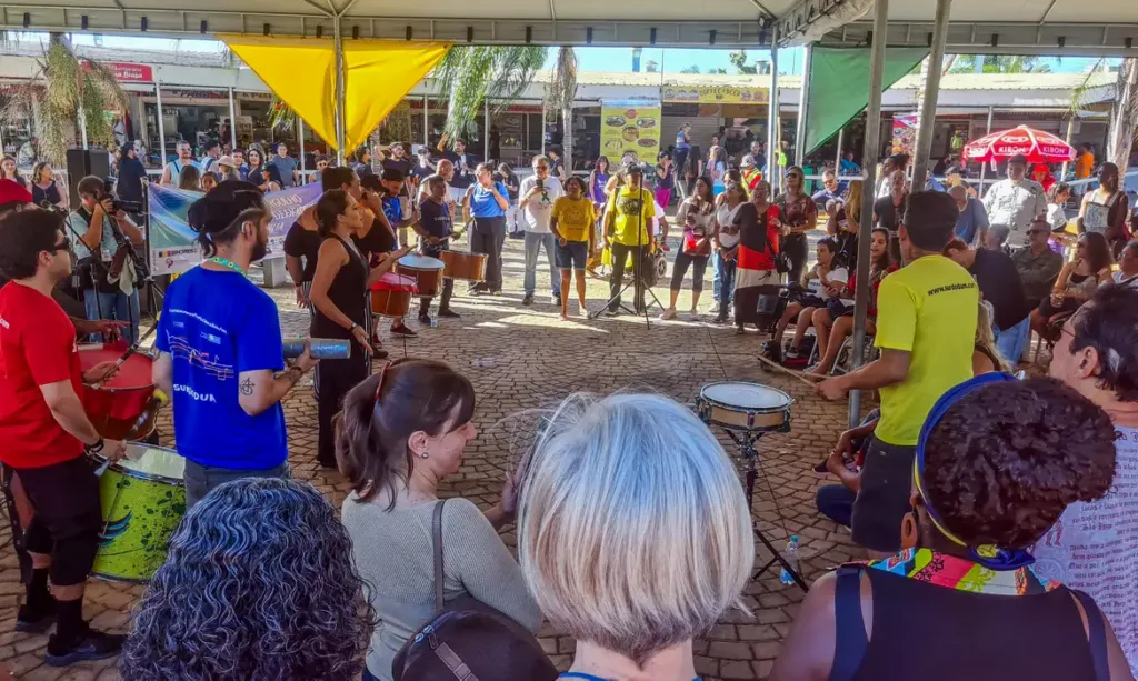 Primeira edição do evento no DF ocorreu em 2024