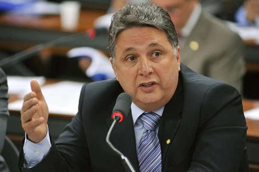 Anthony Garotinho