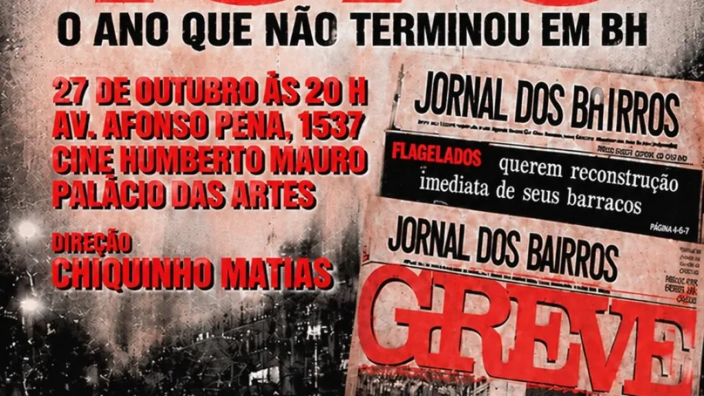 Documentário