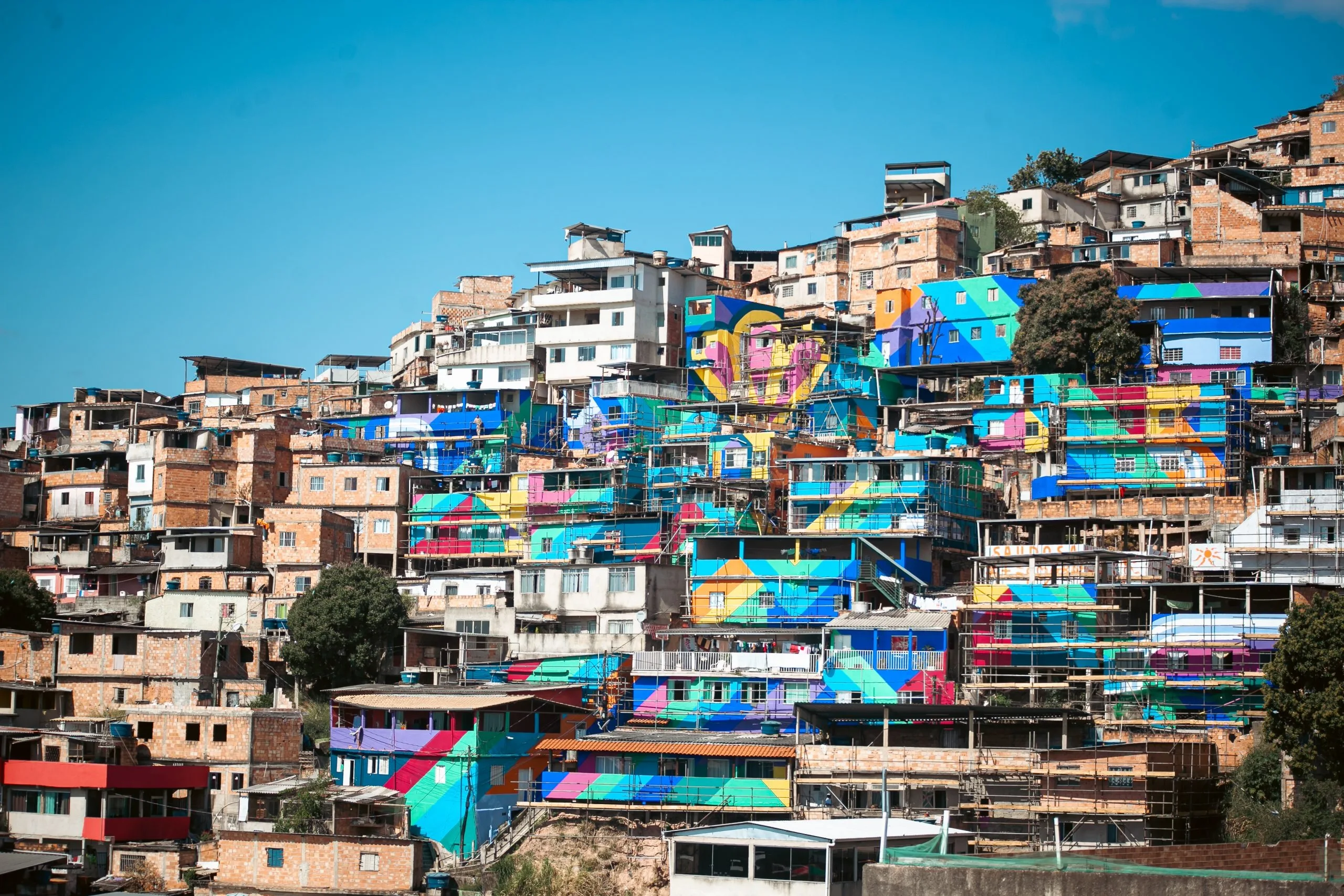 Aglomerado da Serra - Belo Horizonte (MG)