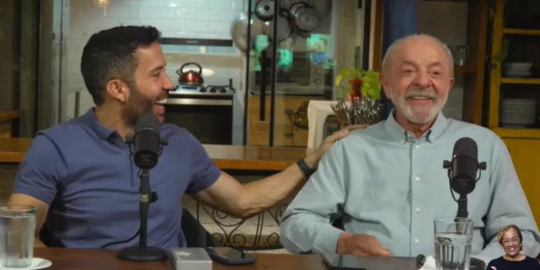 Em live de Janones com Lula, Jão e Marieta Severo convocam jovens e idosos para o vira-voto