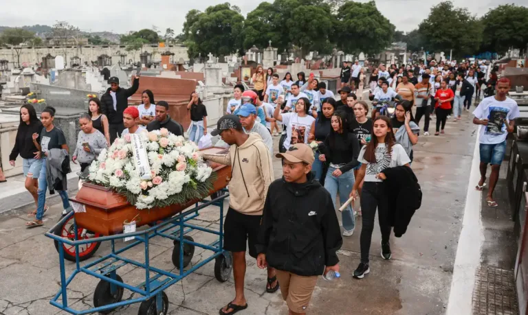 Operação mais letal do Rio completa um ano sem conclusão sobre as 121 mortes