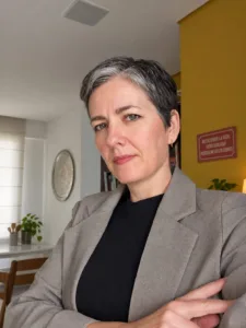 Laura Bregenski Schuhli