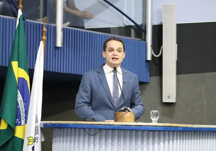 Lorenzo Pazolini (Republicanos)