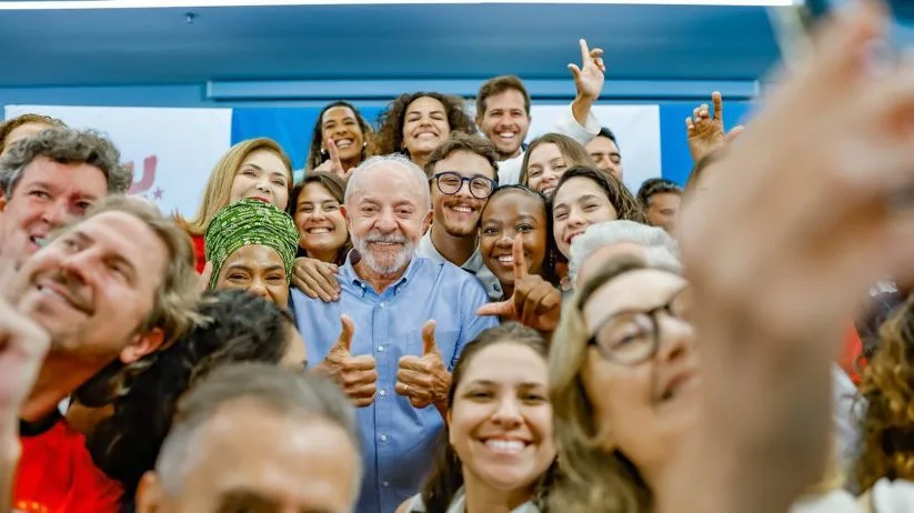 lULA