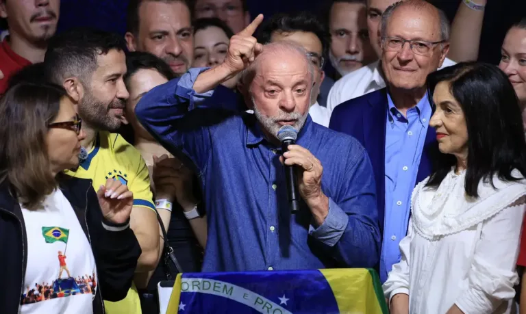 Vitória de Lula é começo da derrocada da extrema direita no mundo?