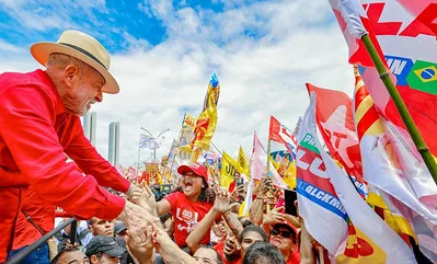 Manifestação está marcada para às 14 horas