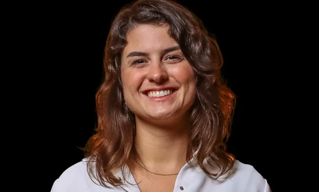 Luna Zarattini, deputada federal mais votada do PT-SP em 2026