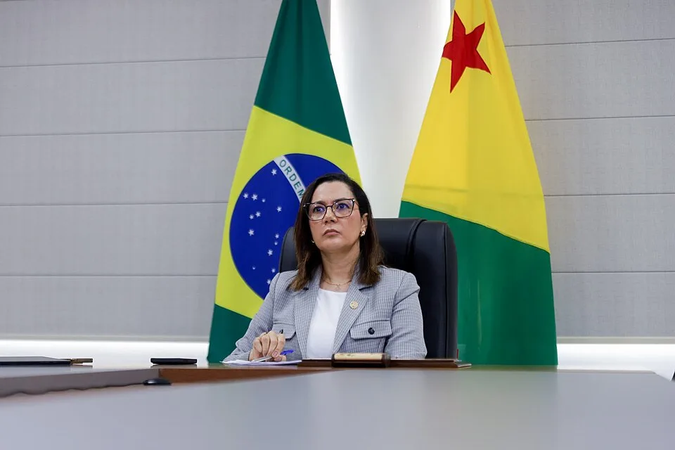 Mailza Assis (PP)