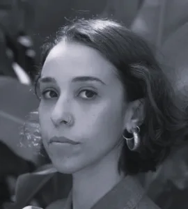 Ana Carolina Marsicano, pesquisadora UFPE