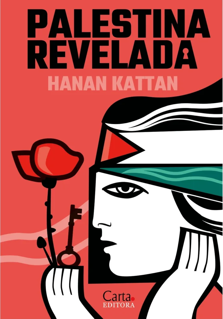 Autora lança o livro no dia 2 de novembro, às 17h30, na 72ª Feira do Livro de Porto Alegre