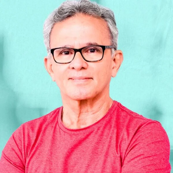 Paulo Rubem Santiago (Rede)