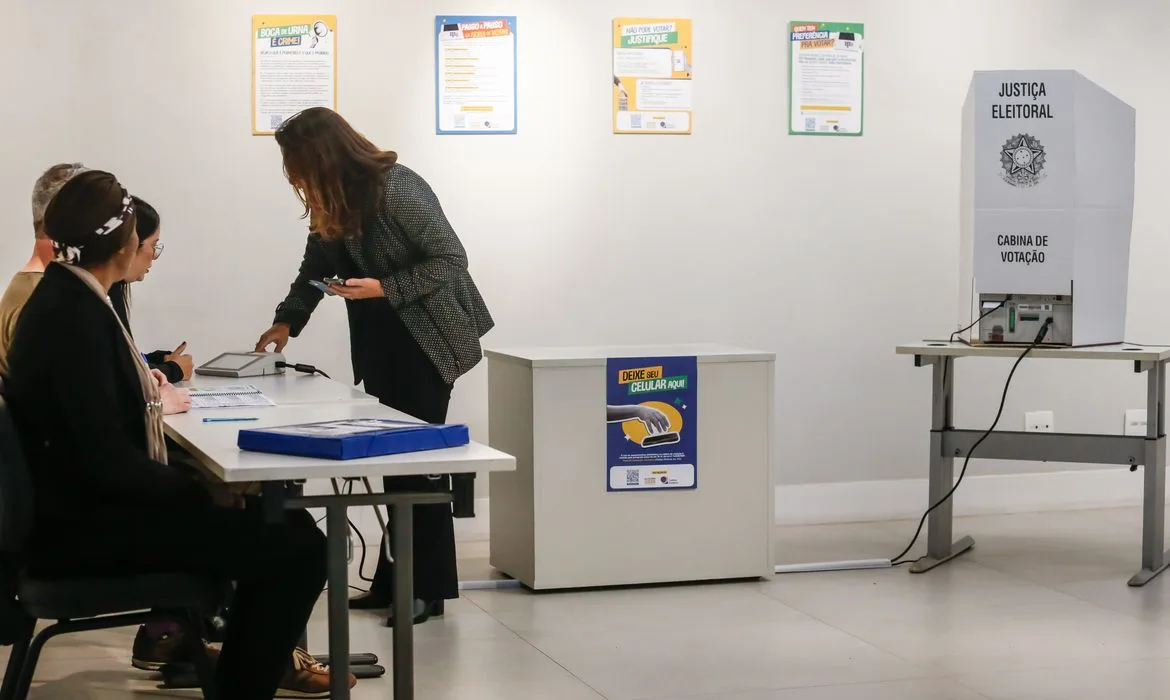 Alterações atingem apenas 12 seções no segundo turno, nos municípios de Parobé, Santa Maria, Manoel Viana, São Luiz Gonzaga e Uruguaiana