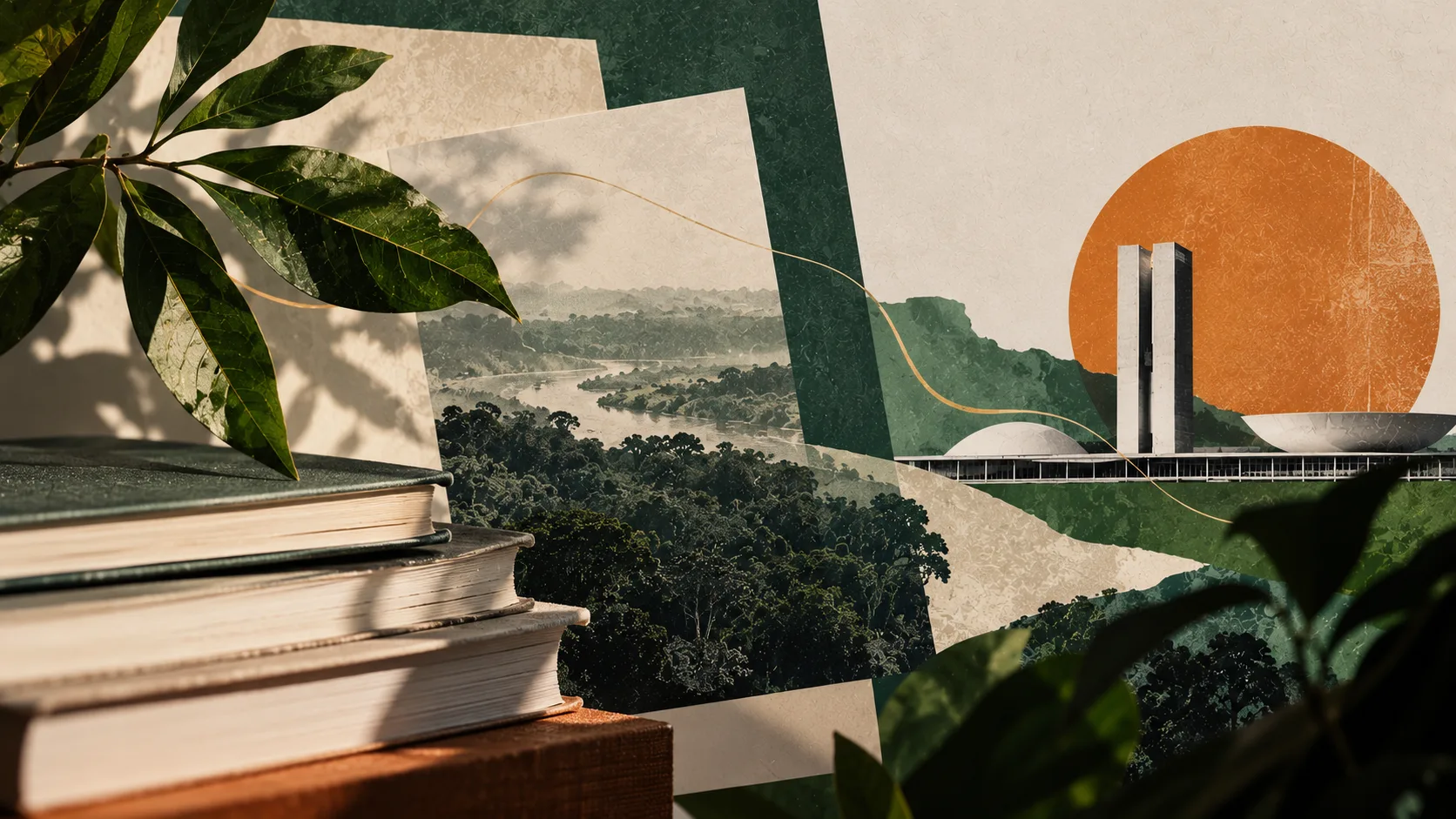 Movimento chama atenção para os impactos das escolhas políticas sobre a liberdade religiosa e o futuro das medicinas tradicionais