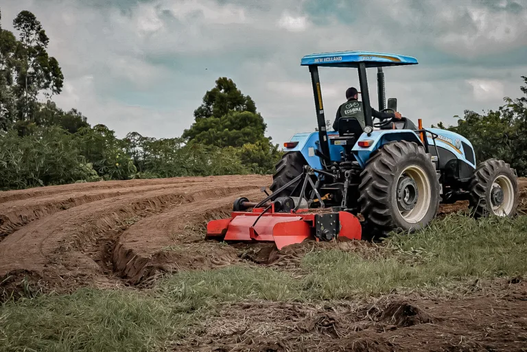 O risco real que Flávio Bolsonaro representa aos agricultores da região Sul