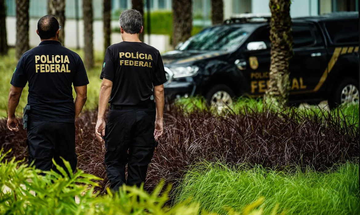 Polícia Federal do Brasil