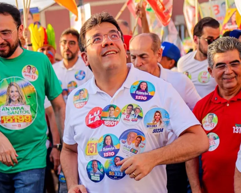 Rafael Fonteles (PT)