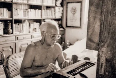 Raimundo Antônio Jinkings, livreiro e militante comunista