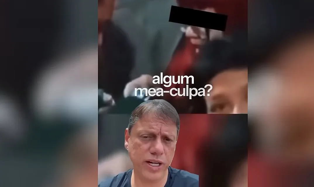 Tarcísio