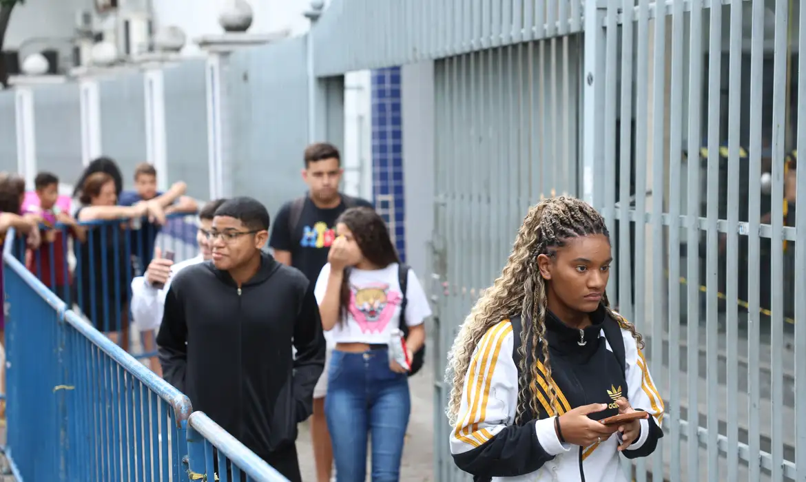 Enem 2026 vai acontecer nos dias 8 e 15 de novembro