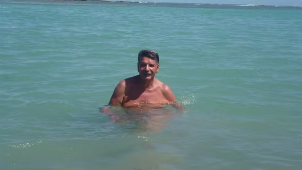 Conhecido como ‘El Burro’, Pedro Narbondo vivia no Rio Grande do Sul desde 2013