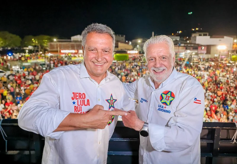Eleição de petistas reforça bancada progressista em Brasília