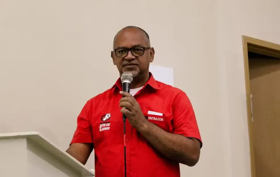 Samuel Timóteo (UP)