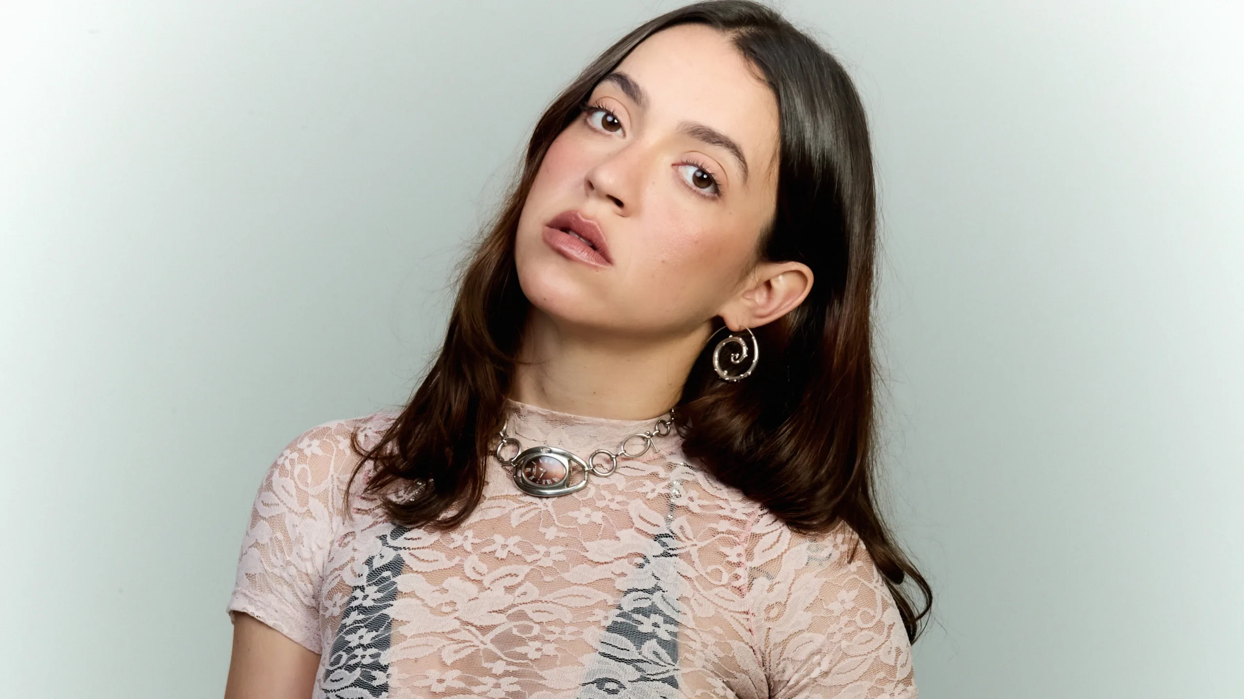 Valentina Bandeira, atriz e influencer