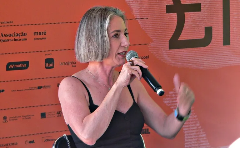 Vera Iaconelli: Não há razão para luto se ainda estamos jogando