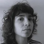 Maria Eduarda Antonino, pesquisadora UFPE