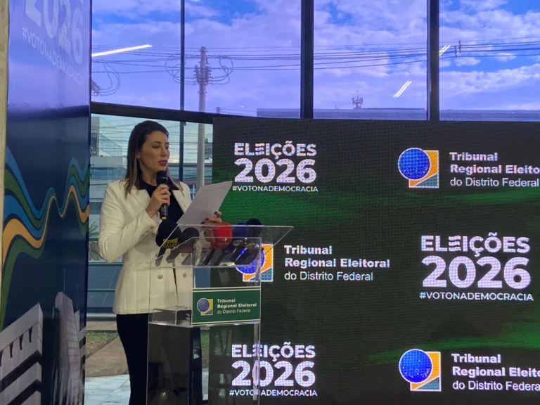 Pardal registra pelo menos 2,6 mil denúncias de propaganda irregular no DF durante eleições