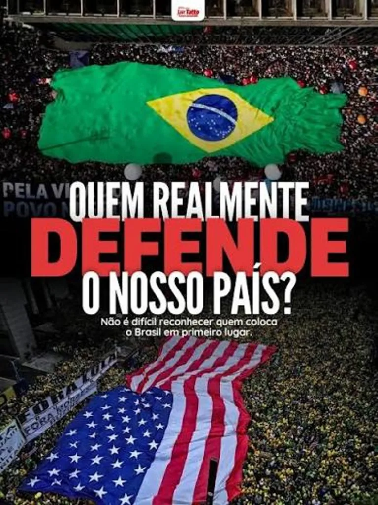 Avançar ou retroceder novamente?