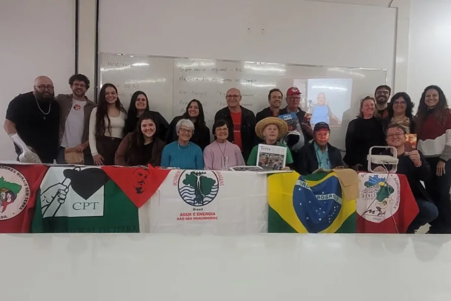Seminário em Viamão atualizou a busca por referências dos dois massacres realizados há cerca de quatro décadas no RS