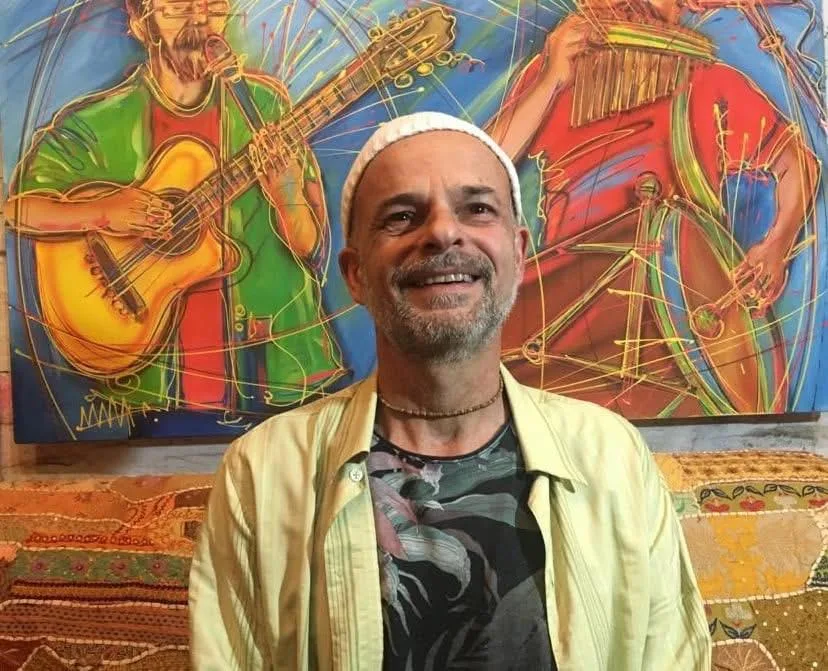 Organizado pelo Ponto de Cultura Cantalomba, o festival traz o tema "Zé Martins, um vento semeador"