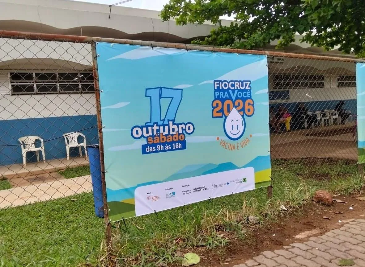 Em sua quarta edição, a iniciativa reúne serviços de prevenção, bem-estar, divulgação científica e programação para todas as idades