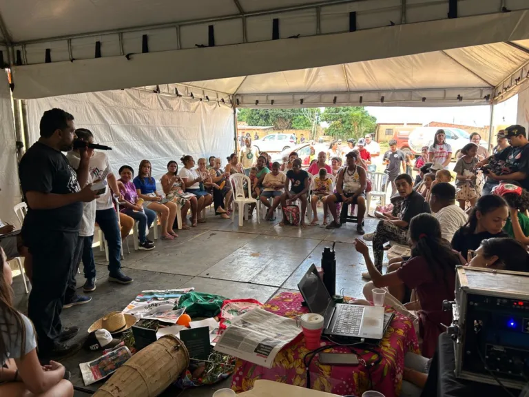 ‘Direito à cidade é muito mais que moradia’, defendem movimentos em curso no Sol Nascente (DF)
