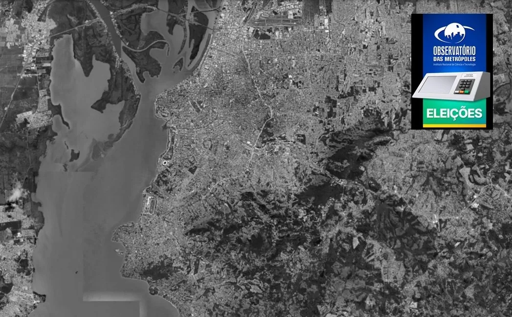 nossas cidades ainda carecem de infraestruturas, serviços e moradias adequadas.