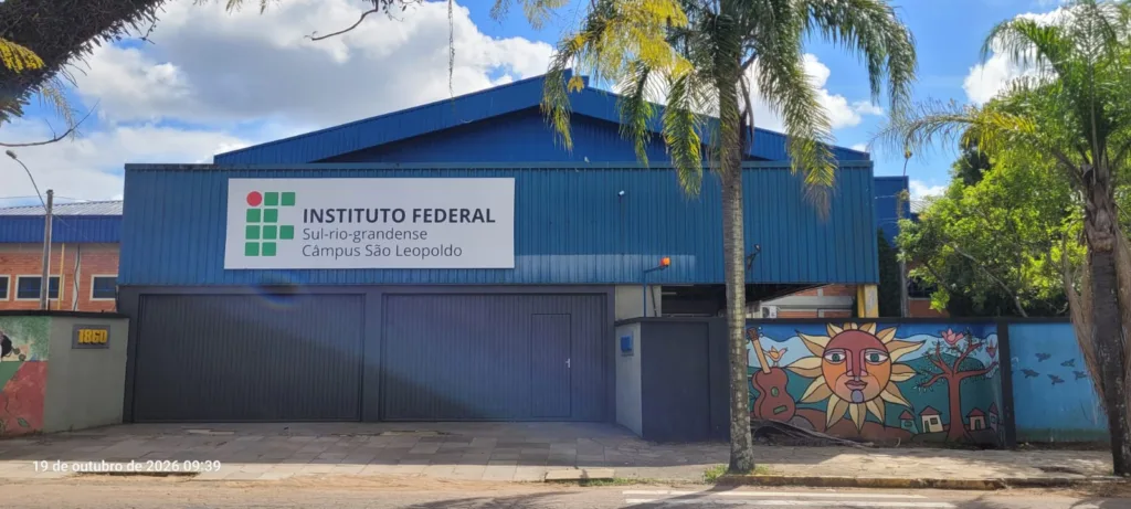 MEC inaugura Campus São Leopoldo do IFSul nesta quarta-feira (21)