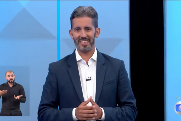 Sem Celina, Grass critica gestão do DF e questiona destino de recursos da saúde em entrevista