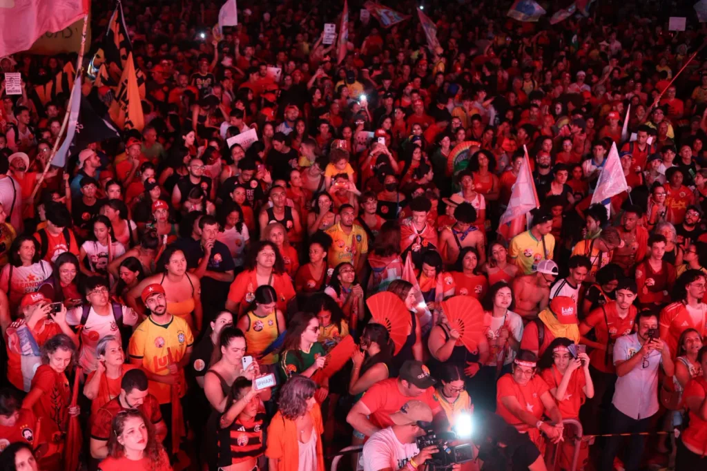 Ato Bota pra virar DF