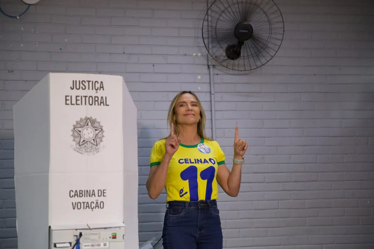 Celina Leão (PP)