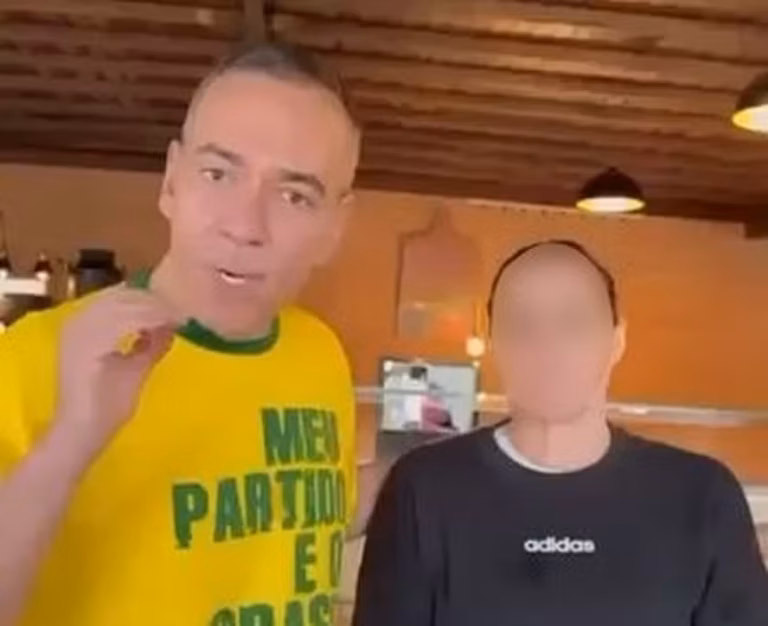 Ataques a eleitores de Lula crescem no Rio de Janeiro com novos casos na Região Serrana
