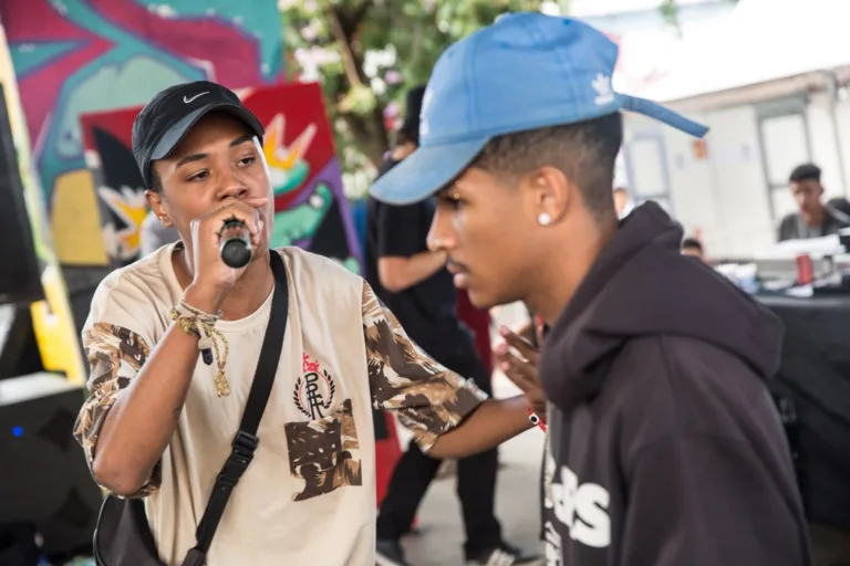 Campeonato Estadual de Batalhas de Rima do RS celebra 10 anos com parceria com Museu do Hip Hop